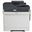 Lexmark CX310dn Farblaser Drucken/Scannen/Kopieren LAN/USB 2.0