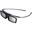 Samsung SSG-P51002/XC 3D-Brille, Active-Shutter, 2er-Pack