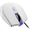 Corsair Vengeance M65 FPS Laser Gaming Mouse USB weiß