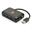 LevelOne USB-0502 Gigabit USB Netzwerk Adapter mit USB Hub