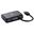 LevelOne USB-0502 Gigabit USB Netzwerk Adapter mit USB Hub