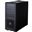 Silverstone Fortress FT01 Midi Tower ohne Netzteil schwarz