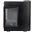 Silverstone Sugo SG03-F USB 3.0 Midi Tower ohne Netzteil schwarz