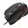 Corsair Raptor M4 Laser Gaming Mouse USB schwarz (kabelgebunden)