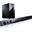 Samsung HW-F450 2.1 Soundbar HDMI, USB, Bluetooth