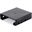 Silverstone SST-SDP10B Einbaurahmen f&uuml;r 1x 3.5" oder 2x