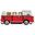 LEGO - Creator Exclusives - Volkswagen T1 Campingbus