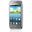 Samsung Galaxy Young 4 GB silber