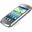 Samsung Galaxy Young 4 GB silber