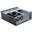 Silverstone Lascala LC16M Desktop ohne Netzteil schwarz