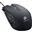 Corsair Vengeance M95 Laser Gaming Mouse USB schwarz (kabelgebunden)