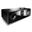 Samsung DA-E751 Dual Dock Lautsprecher 2.1 System 100W RMS braun