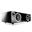 Samsung DA-E751 Dual Dock Lautsprecher 2.1 System 100W RMS braun