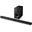 Samsung HW-F350 Soundprojektor 2.1 System 120W RMS schwarz