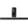 Samsung HW-F350 Soundprojektor 2.1 System 120W RMS schwarz