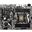 ASRock X79 Extreme6 Intel X79 So.2011 Quad Channel DDR3 ATX Bulk