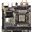 ASRock Z87E-ITX Intel Z87 So.1150 Dual Channel DDR3 Mini-ITX Retail