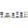 ASRock Fatal1ty H87 Performance Intel H87 So.1150 Dual Channel DDR3