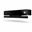 Microsoft XBox One Konsole 500GB HDD Wi-Fi schwarz (XOne)