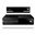 Microsoft XBox One Konsole 500GB HDD Wi-Fi schwarz (XOne)