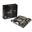 Asus Gryphon Z87 (C1) Intel Z87 So.1150 Dual Channel DDR3 mATX Retail
