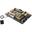 Asus Z87-Deluxe (C1) Intel Z87 So.1150 Dual Channel DDR3 ATX Retail