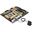 Asus Z87-Deluxe (C1) Intel Z87 So.1150 Dual Channel DDR3 ATX Retail