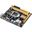 Asus H87I-Plus (C1) Intel H87 So.1150 Dual Channel DDR3 Mini-ITX