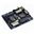 Gigabyte Z87X-UD5H Intel Z87 So.1150 Dual Channel DDR3 ATX Retail