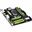Gigabyte G1. Sniper M5 Intel Z87 So.1150 Dual Channel DDR3 mATX Retail