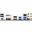 Gigabyte G1. Sniper M5 Intel Z87 So.1150 Dual Channel DDR3 mATX Retail