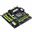 Gigabyte G1. Sniper M5 Intel Z87 So.1150 Dual Channel DDR3 mATX Retail