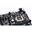 Gigabyte H87M-HD3 Intel H87 So.1150 Dual Channel DDR3 mATX Retail