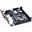 Gigabyte Z87N-WIFI Intel Z87 So.1150 Dual Channel DDR3 Mini-ITX Retail