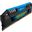 8GB Corsair Vengeance Pro blau DDR3-1600 DIMM CL9 Dual Kit