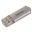 128 GB Hama FlashPen silber USB 2.0