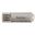 128 GB Hama FlashPen silber USB 2.0