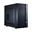 Cooler Master N200 NSE-200-KKN1 Mini Tower ohne Netzteil schwarz