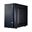 Cooler Master N200 NSE-200-KKN1 Mini Tower ohne Netzteil schwarz