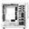 NZXT Phantom 530 mit Sichtfenster Midi Tower ohne Netzteil weiss