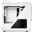NZXT Phantom 530 mit Sichtfenster Midi Tower ohne Netzteil weiss