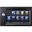 CAR Blaupunkt New York 800 World