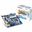 Gigabyte GA-H61TN Intel H61 So.1155 Dual Channel DDR3 Mini-ITX Retail