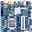 Gigabyte GA-H61TN Intel H61 So.1155 Dual Channel DDR3 Mini-ITX Retail