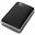 1TB WD My Passport Studio WDBGJA0010BBK-EESN 2.5" (6.4cm) USB