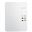 ZyXEL Powerline Gigabit Ethernet Adapter 600 MBit/s 1x LAN