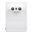 ZyXEL Powerline Gigabit Ethernet Adapter 600 MBit/s 1x LAN