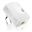 ZyXEL Powerline Gigabit Ethernet Adapter 600 MBit/s 1x LAN