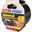 Klebeband 56348 Länge 10m Breite 50mm schwarz