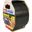 Klebeband 56348 Länge 10m Breite 50mm schwarz